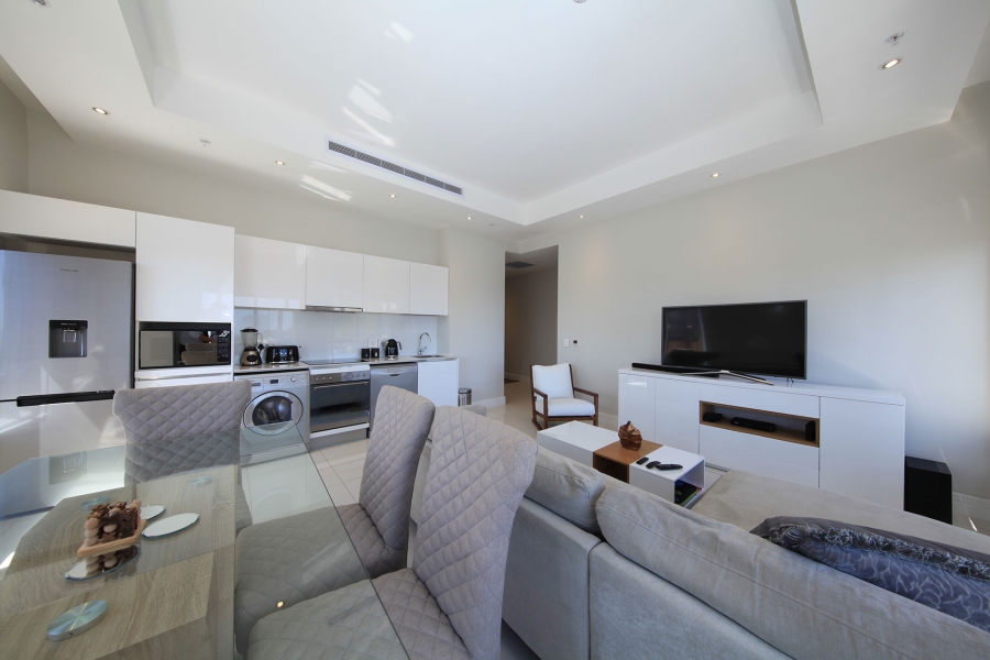 2 Bedroom Property for Sale in Cape Town City Centre Western Cape